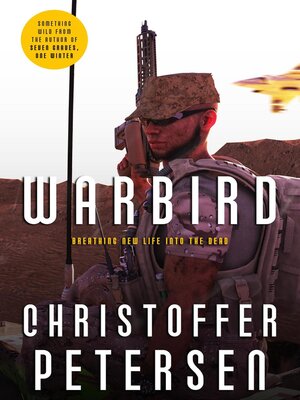 cover image of Warbird